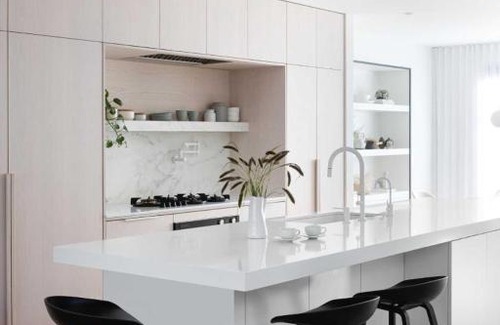 Morningside Apartment | First Class Guesthouse