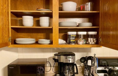 Cleveland Apartment | First Floor Apt in Little Italy!