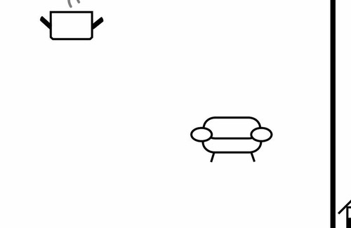 Isola Vicentina Apartment | First floor vacation apartment in a country house from the 19th century, located on a hill with beau