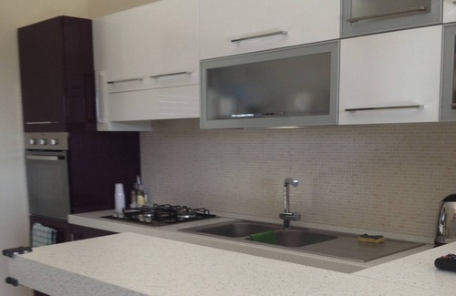 Marina di Montenero Apartment | First floor apartment with private pool near beach