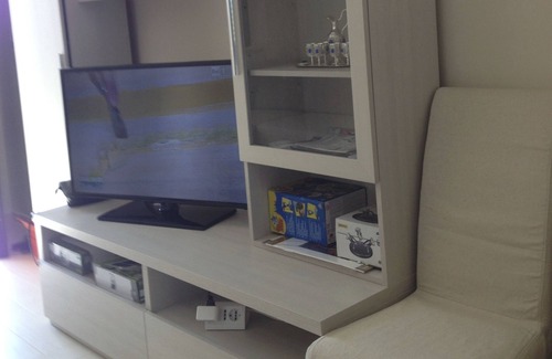 Marina di Montenero Apartment | First floor apartment with private pool near beach