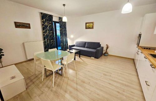 Zoliborz Apartment | FIRST - Green Żoliborz Apartment 6