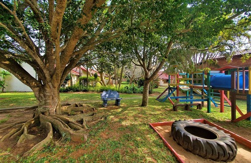 St. Lucia Apartment | First Group La Rochelle