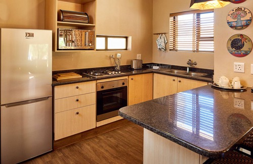 Maluti a Phofung Hotel | First Group Qwantani