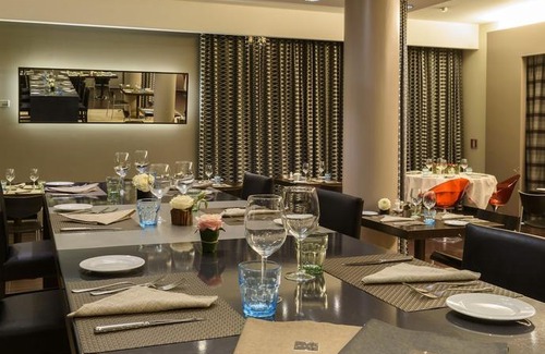 Case Nuove Hotel | First Hotel Malpensa