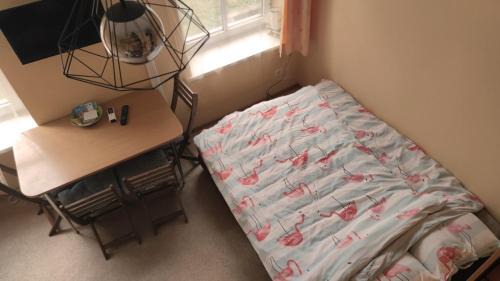 Juodkrante Apartment | First Hotel's apartment