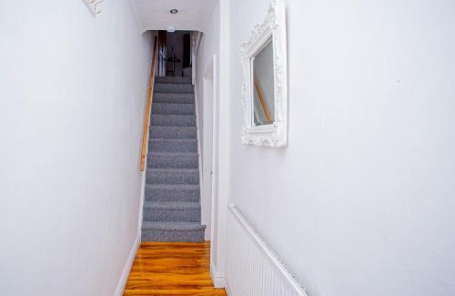 Kettering House | First house