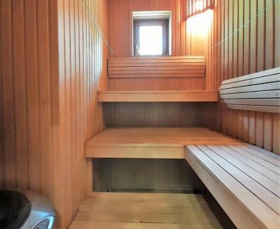 Jurmala House | First Line Beach Apartment with sauna and pool
