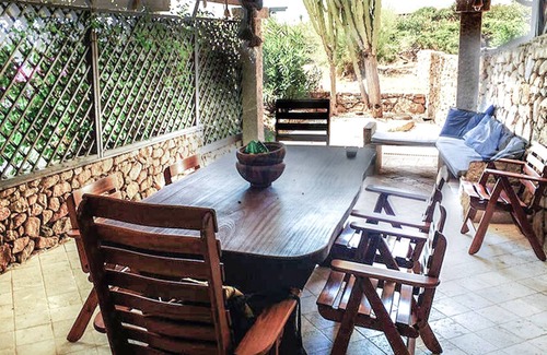 Porto Rotondo Apartment | First row apartment on the pier