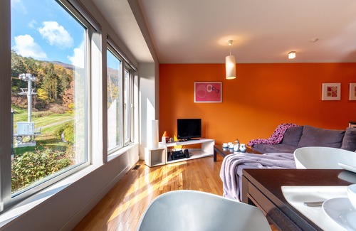 Hirafu Hotel | First Tracks