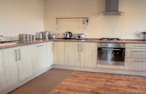 Dingwall Cottage | Firth Cottage - stunning views in a peaceful but convenient location