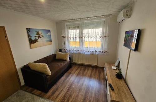 Hajduszoboszlo Apartment | Fischer Apartman 2