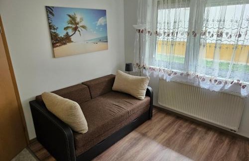 Hajduszoboszlo Apartment | Fischer Apartman 2