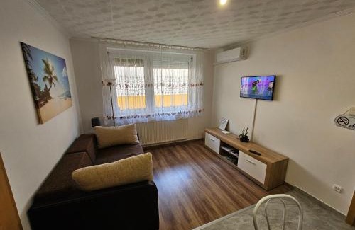 Hajduszoboszlo Apartment | Fischer Apartman 2