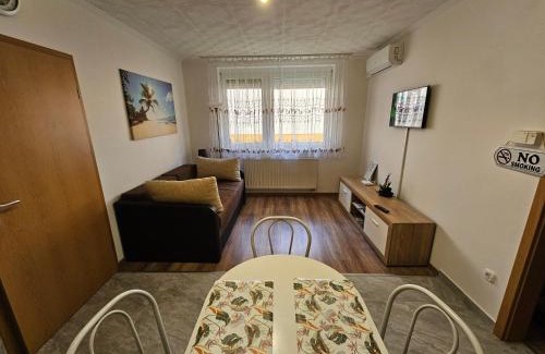 Hajduszoboszlo Apartment | Fischer Apartman 2