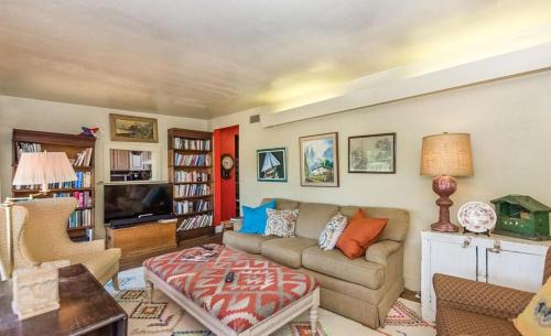 Fredericksburg House | Fischer Farmhouse