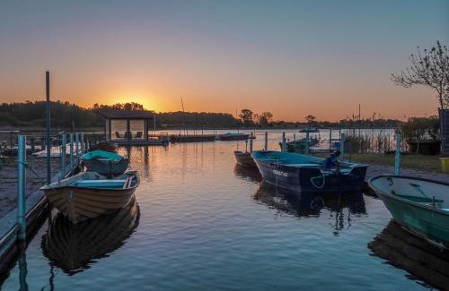 Suesel Apartment | Fischereihof Liebe