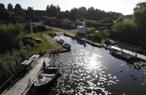 Suesel Apartment | Fischereihof Liebe