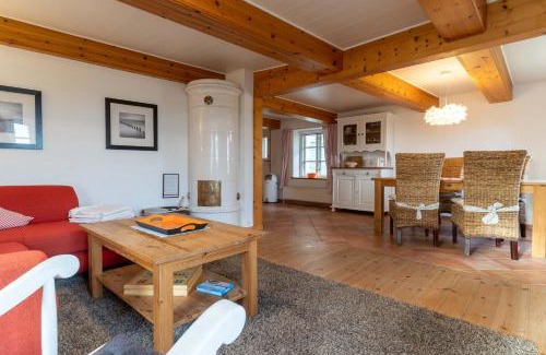 Westerhever House | Fischerhütte