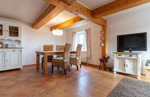 Westerhever House | Fischerhütte