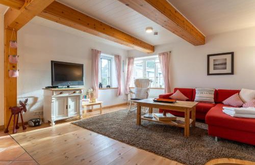 Westerhever House | Fischerhütte