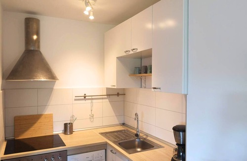 Rieseby Other | Fischerhus- STRANDzeit - between the Schlei and the Baltic Sea. DTV 4 stars!