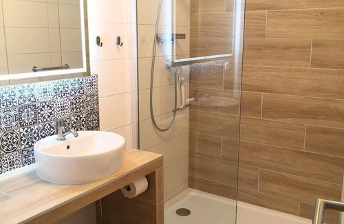 Rieseby Other | Fischerhus- STRANDzeit - between the Schlei and the Baltic Sea. DTV 4 stars!