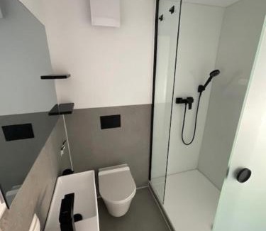 Polchow Apartment | Fischerhus37 FeWo Kranichwiese