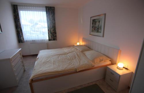 Rappitsch Apartment | Fischerstüberl