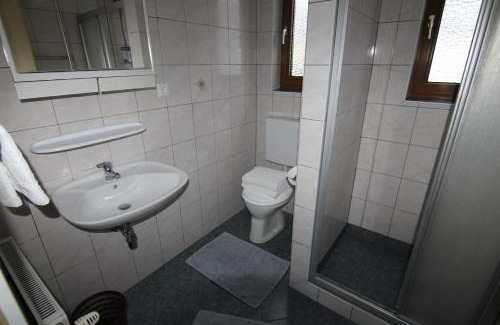 Rappitsch Apartment | Fischerstüberl