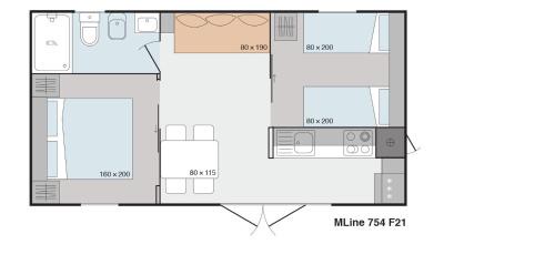 Rappitsch Apartment | Fischerstüberl