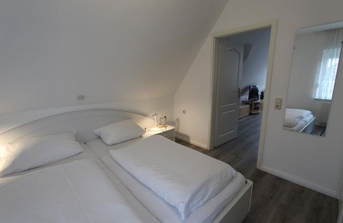 Groemitz Apartment | Fischerstraße 20 Whg 9
