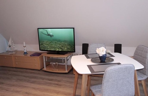 Groemitz Apartment | Fischerstraße 20 Whg 9