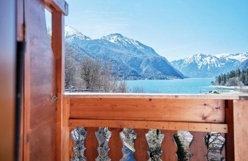 Achenkirch Hotel | Fischerwirt am See