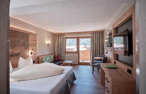 Achenkirch Hotel | Fischerwirt am See