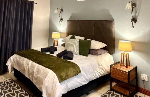 Bela-Bela Villa | Fish Eagle Manor