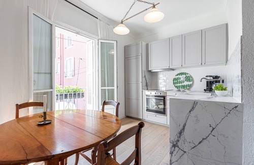 Saint-Jean-Cap-Ferrat Cottage | Fisherman's Cottage in the heart of Saint Jean