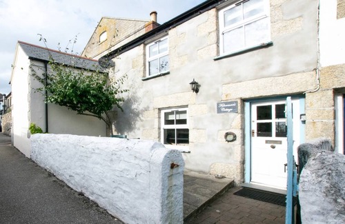 Porthleven Cottage | Fisherman's Cottage