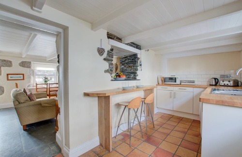 Porthleven Cottage | Fisherman's Cottage
