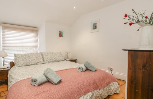 Porthleven House | Fisherman's Cottage, Porthleven