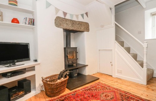 Porthleven House | Fisherman's Cottage, Porthleven