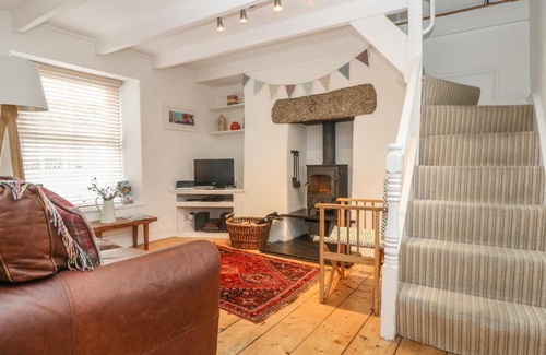 Porthleven House | Fisherman's Cottage, Porthleven