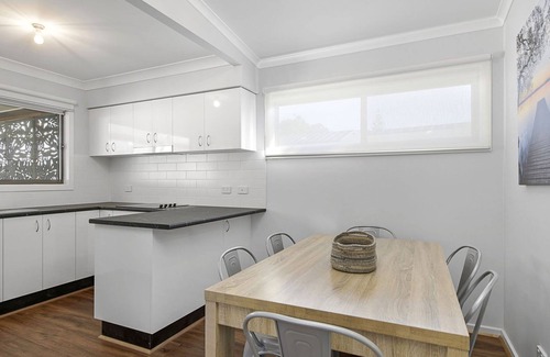 North Haven House | Fisherman's Delight - 45 The Parade North Haven