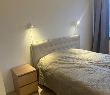 Kalamaja Apartment | Fisherman's house