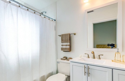 Eustis Apartment | Fisherman's Paradise