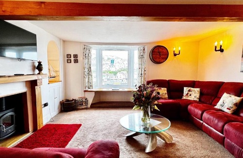 Brixham House | Fisherman's Wharf