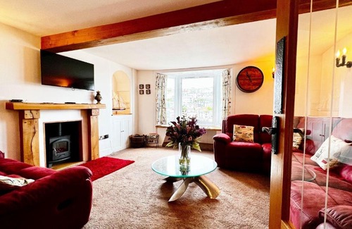 Brixham House | Fisherman's Wharf