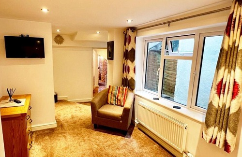 Brixham House | Fisherman's Wharf