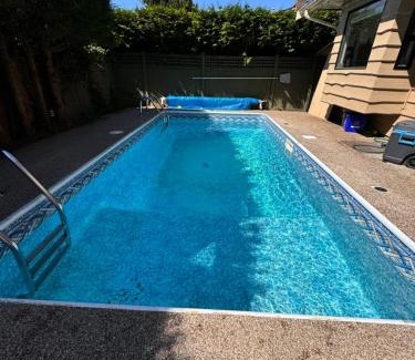 Steveston House | Fisherman Wharf Individual Artistic Studio