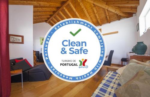 Lagos House | Fishermans Cottage in Lagos